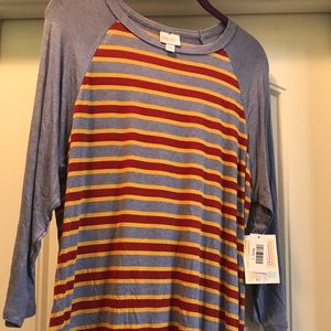 NWT Lularoe L Randy
